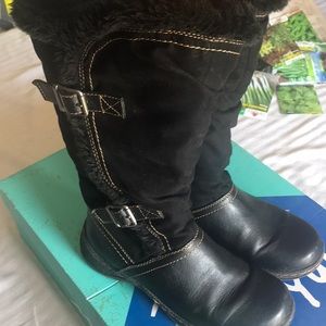 yuu boots